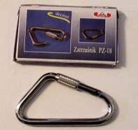 ZATRZAŚNIK PZ-18.